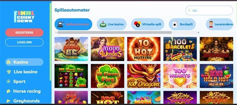 nye norske netent casinoer|Nye casinoer – finn et helt nytt nettcasino april 2024.